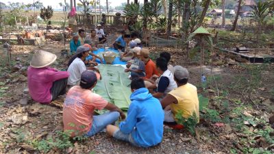Tradisi dan Adat Istiadat Desa Pondokgebangsari
